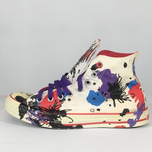 Converse Shoes - Converse 'Splash' Runners